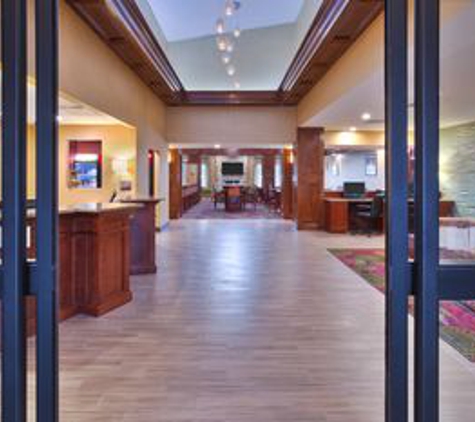 Holiday Inn Express & Suites Frankenmuth - Frankenmuth, MI