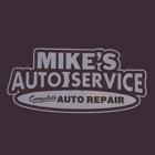 Mike's Auto Service