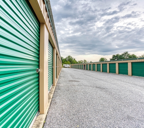 Ideal Self Storage - Dover, PA