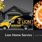 Lion Home Service