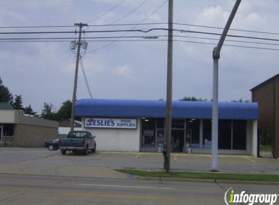 Leslie's Swimming Pool Supplies - Strongsville, OH