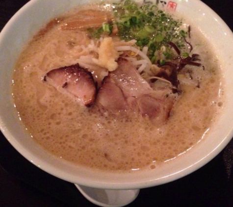 Ramen Toraji - Gardena, CA