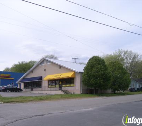 NAPA Auto Parts - Nashville, TN