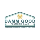Damm Good Plumbing & Air