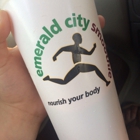 Emerald City Smoothie