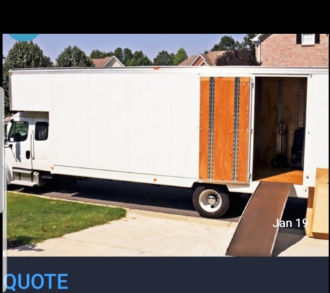 Lous Moving Cleaning & Handyman Services - East Lyme, CT