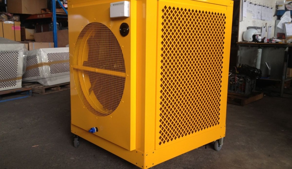 Jarrahdale Heating & Cooling - Maddington, WA