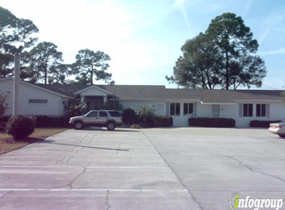 Learning Garden Preschool - Sarasota, FL