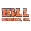 Hill Concrete, Inc. gallery