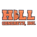 Hill Concrete, Inc. - Concrete Contractors