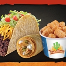 Taco Time - Fast Food Restaurants