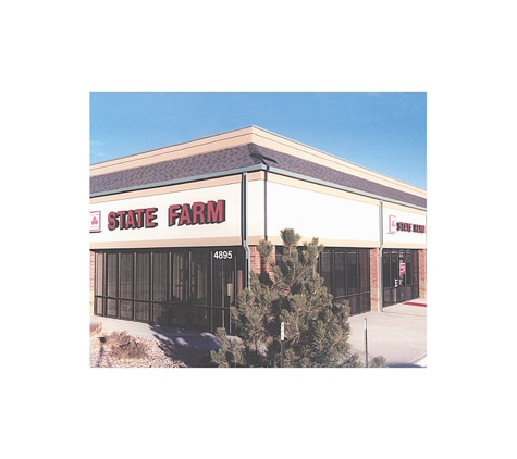 Mark Larson - State Farm Insurance Agent - Greeley, CO