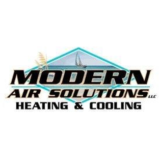 Modern Air Solutions LLC - Panama City Beach, FL