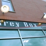 Grey Box Theatre