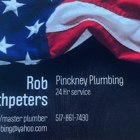 Pinckney Plumbing