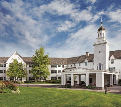 Sagamore Golf Course - Bolton Landing, NY