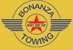 Bonanza Towing Logo