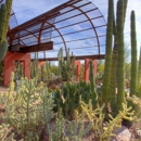 Desert Botanical Garden - Botanical Gardens