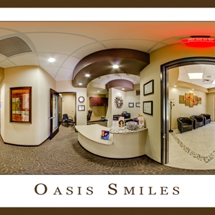 Oasis Smiles - San Diego, CA