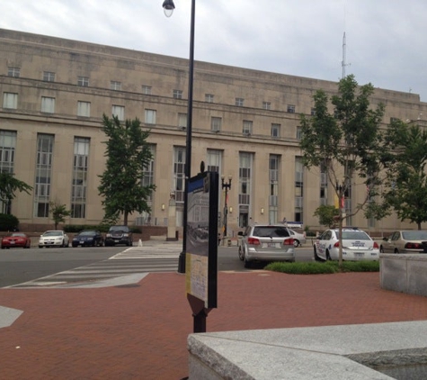 Metropolitan Police Department - Washington, DC