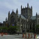 Trinity Cathedral - Historical Places
