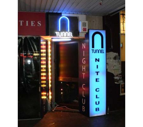 Sign Light Neon Pty. Ltd. - Seven Hills, NSW