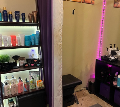 Glow Airbrush Tans & Skincare - San Rafael, CA