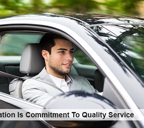 Williams Body Works - Warners Bay, NSW. Our Foundation Is Commitment To Quality Service