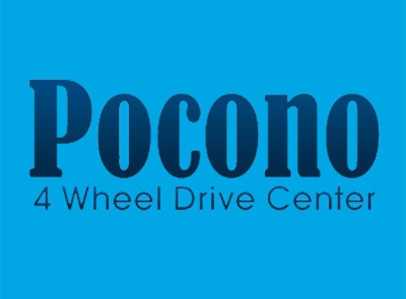 Pocono 4 Wheel Drive Center - Stroudsburg, PA