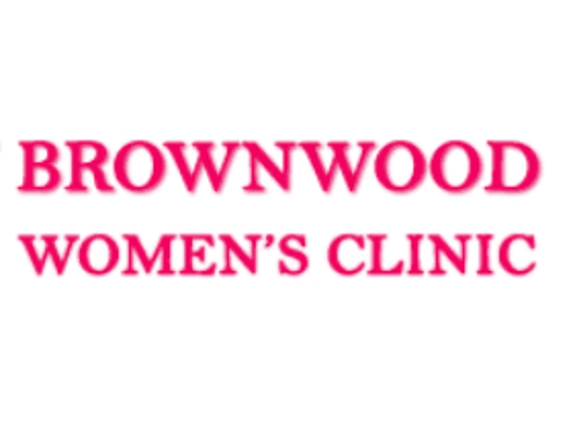 Brownwood Women's Clinic - Brownwood, TX