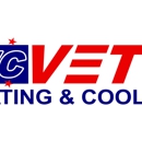 AC Vets Heating and Cooling - Air Conditioning Equipment & Systems
