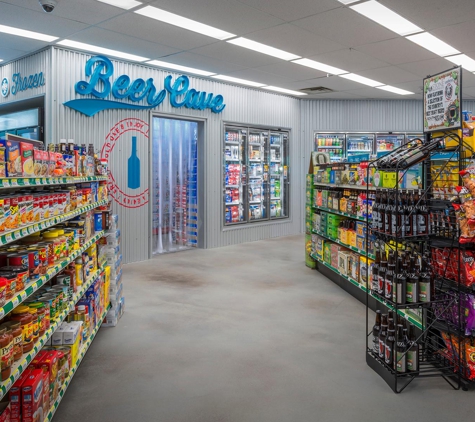SavOn Convenience Stores - Verona, NY