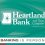 Heartland Bank and Trust Company