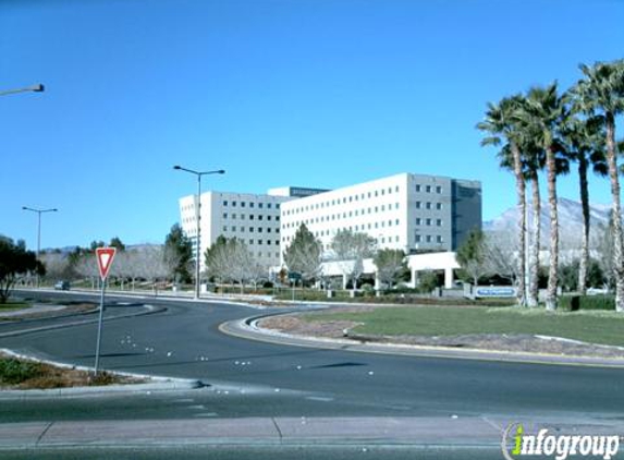 Sunshine Valley Pediatrics - Las Vegas, NV