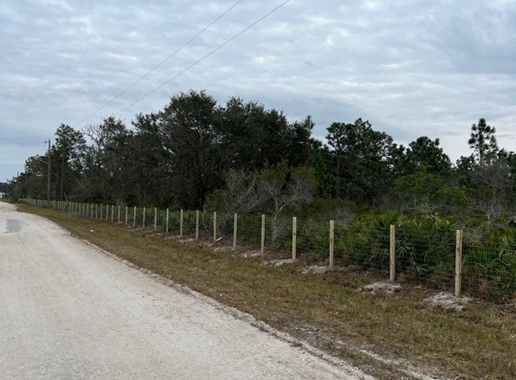 Briscoe Fencing Solutions - Saint Petersburg, FL