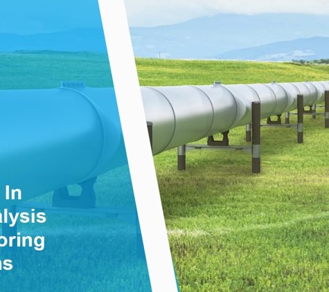 Anri Instruments & Controls Pty Ltd - Ferntree Gully, VIC. Leaders In Gas Analysis & Monitoring Solutions