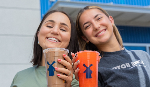 Dutch Bros Coffee - Lubbock, TX