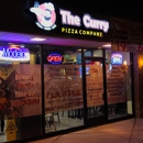 The Curry Pizza Company - Pizza