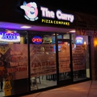 The Curry Pizza Company