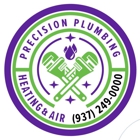 Precision Plumbing, Heating & Air