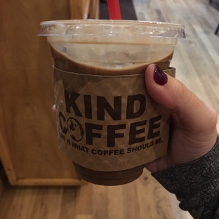 Kind Coffee - Estes Park, CO