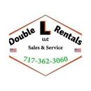 Double L Rentals - Rental Service Stores & Yards
