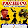 Tacos Pacheco