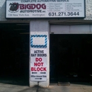 Big Dog Automotive - Auto Repair & Service