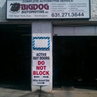 Big Dog Automotive, Inc.