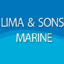 Lima & Sons Marine Inc - Boat Storage