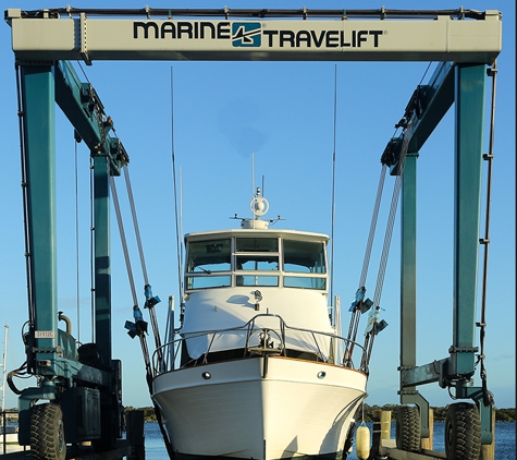 Bundaberg Port Marina - Burnett Heads, QLD. Click Here To View Our Website