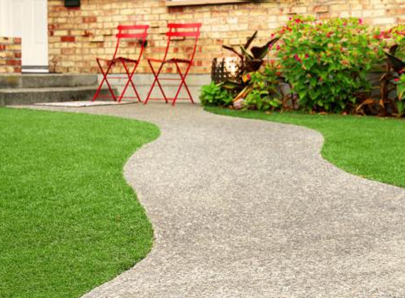 Artificial Grass Pros - Tampa, FL