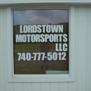 Lordstown Motorsports LLC - Automobile Parts & Supplies