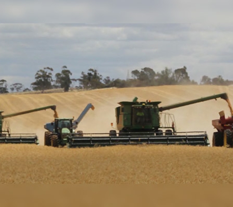 Emmetts - Rupanyup, VIC